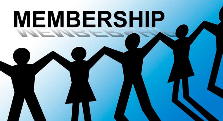 membership | Members club